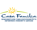 Familienerholung Usedom Logo